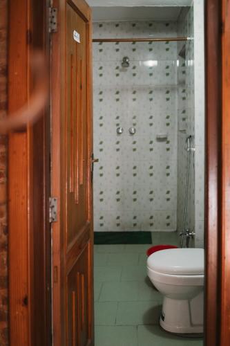 new shiva guest house