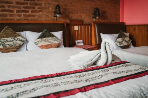new shiva guest house