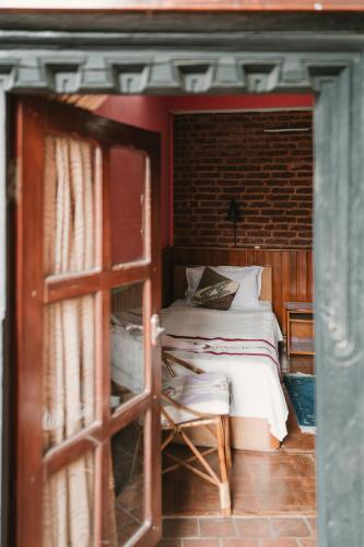 new shiva guest house