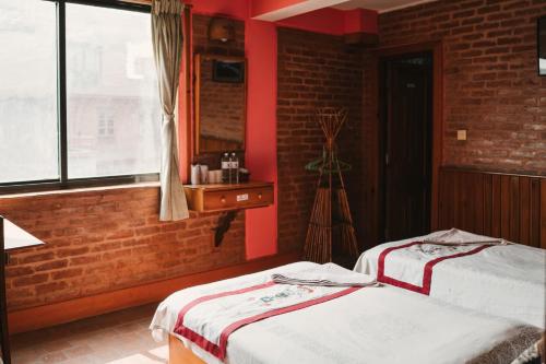 new shiva guest house