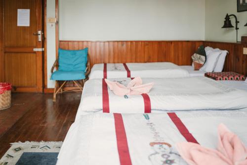 new shiva guest house