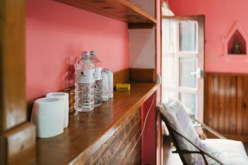 new shiva guest house