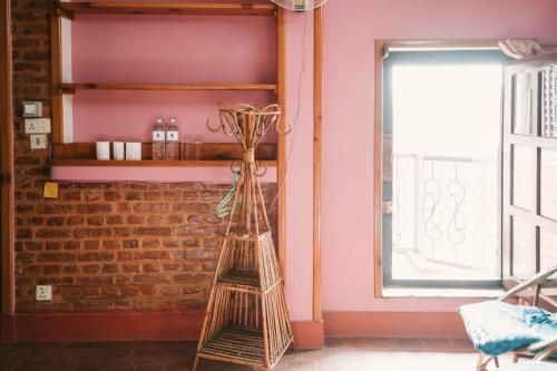 new shiva guest house