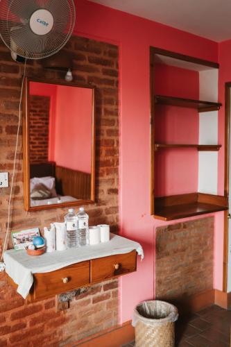 new shiva guest house