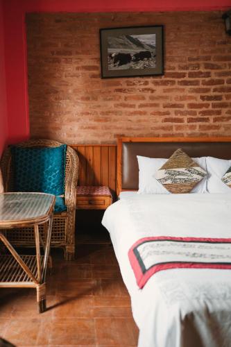 new shiva guest house