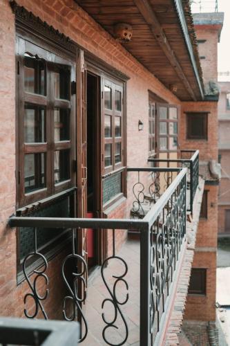 new shiva guest house
