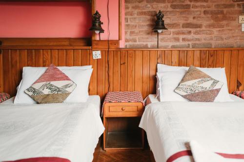 new shiva guest house