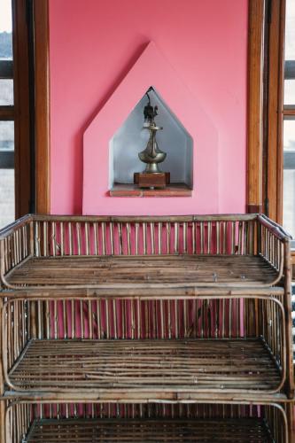 new shiva guest house