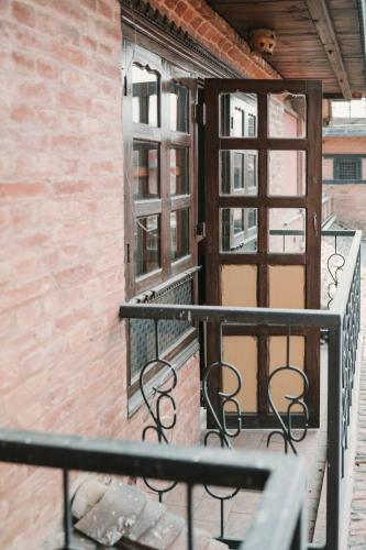 new shiva guest house