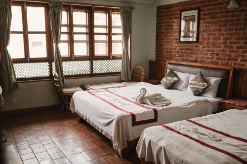 new shiva guest house