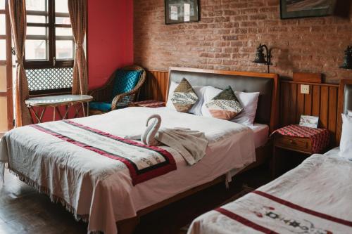 bhaktapur