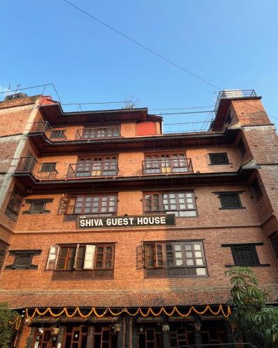 bhaktapur
