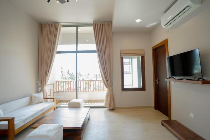 emerald resort hikkaduwa