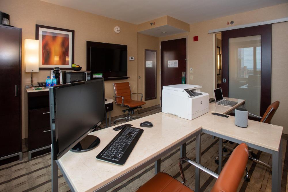 holiday inn new york city times square by ihg