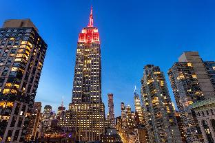 holiday inn new york city times square by ihg