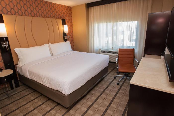 holiday inn new york city times square by ihg