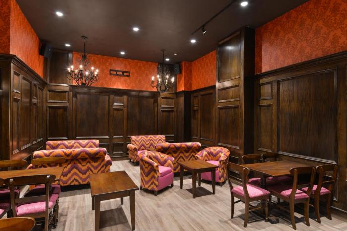 holiday inn new york city times square by ihg