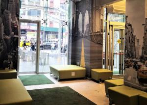 holiday inn new york city times square by ihg