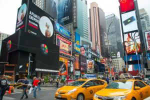 holiday inn new york city times square by ihg