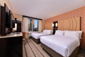 holiday inn new york city times square by ihg