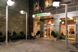 Holiday Inn New York City - Times Square By Ihg,Midtown>>Manhattan,4 star