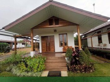 Chewavethee Herb Wellness Stay,,3 star