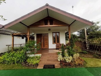 Chewavethee Herb Wellness Stay,,3 star