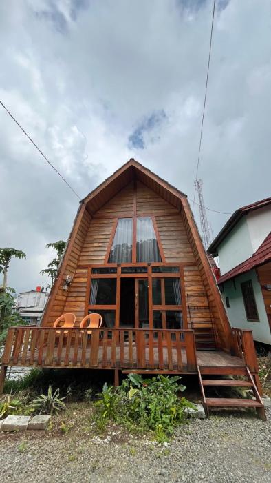 villa ira dieng