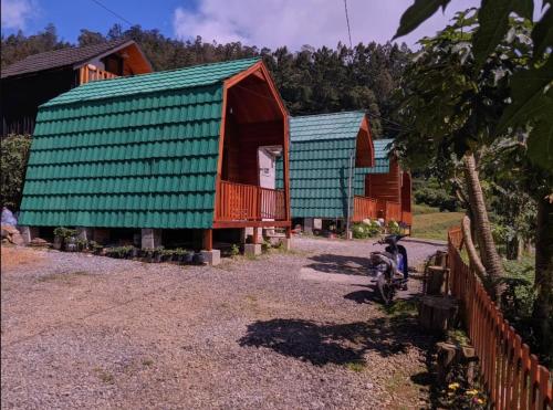 villa ira dieng
