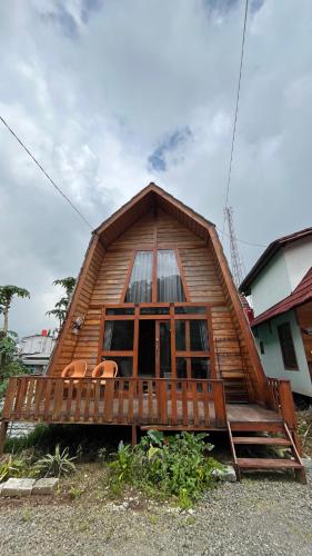 villa ira dieng