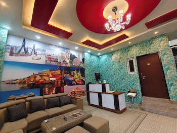 hotel shiv sagar