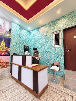 hotel shiv sagar