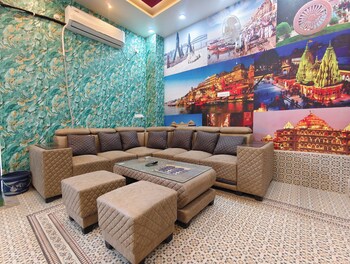 hotel shiv sagar