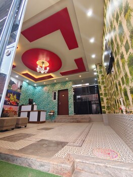 hotel shiv sagar