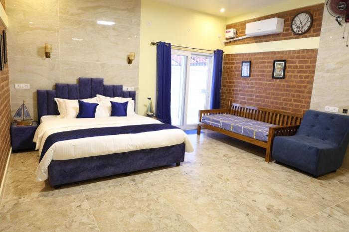 athulya resort leisure and luxury cottages from embeholidays