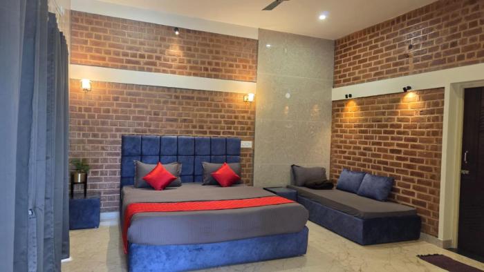 athulya resort leisure and luxury cottages from embeholidays