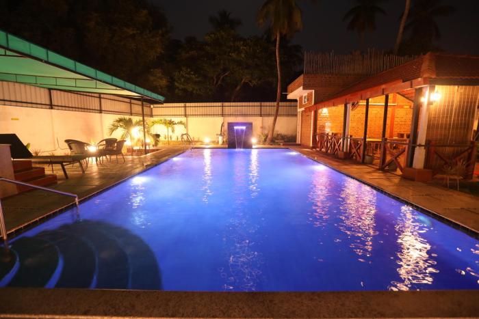 athulya resort leisure and luxury cottages from embeholidays