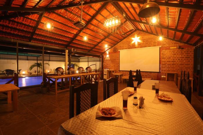 athulya resort leisure and luxury cottages from embeholidays
