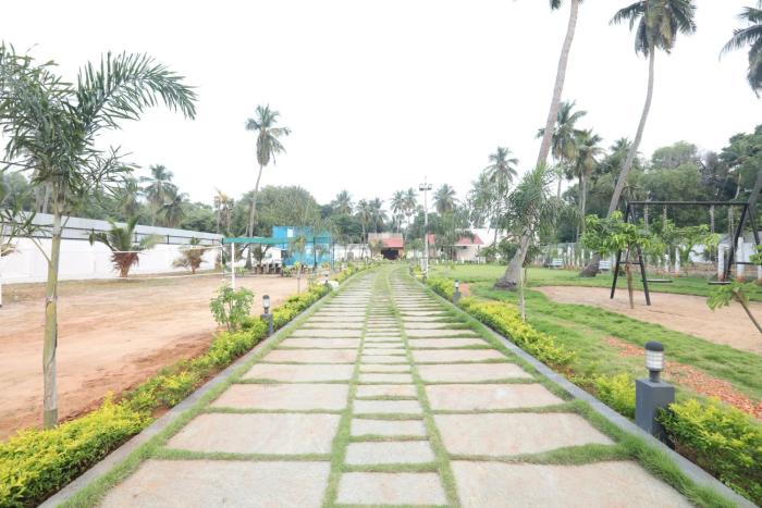 athulya resort leisure and luxury cottages from embeholidays