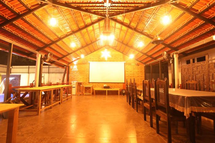 athulya resort leisure and luxury cottages from embeholidays