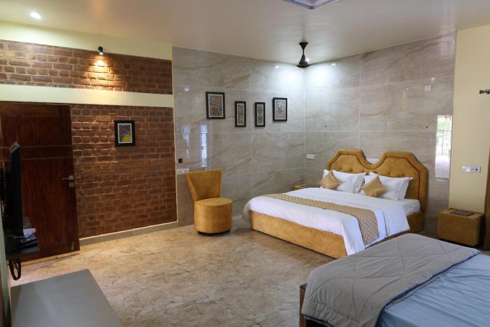 athulya resort leisure and luxury cottages from embeholidays