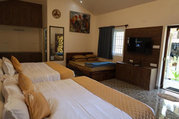 athulya resort leisure and luxury cottages from embeholidays