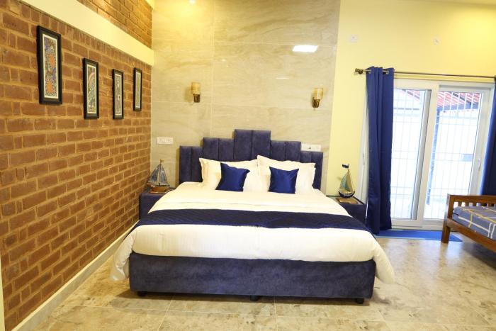 athulya resort leisure and luxury cottages from embeholidays