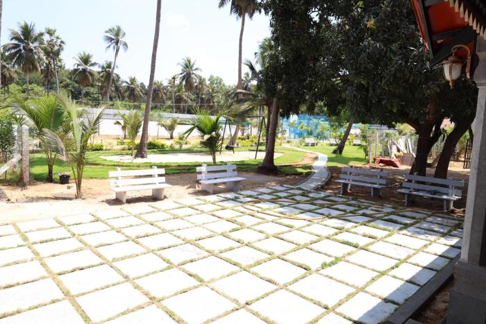 athulya resort leisure and luxury cottages from embeholidays