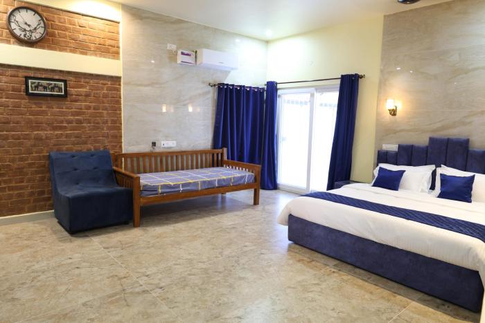 athulya resort leisure and luxury cottages from embeholidays