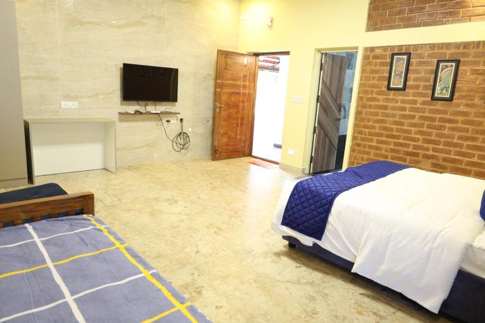 athulya resort leisure and luxury cottages from embeholidays