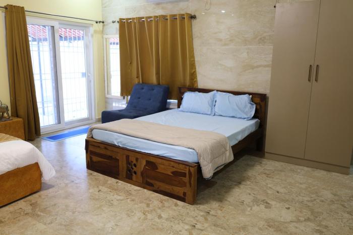 athulya resort leisure and luxury cottages from embeholidays