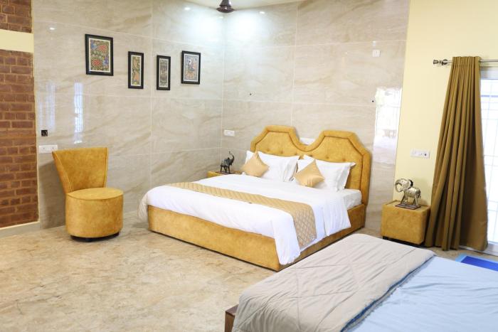 athulya resort leisure and luxury cottages from embeholidays