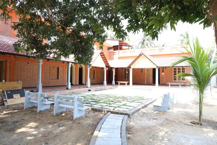 athulya resort leisure and luxury cottages from embeholidays