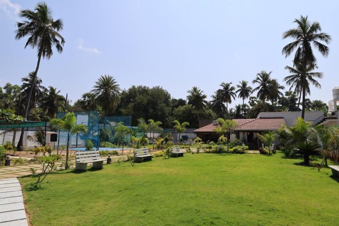 athulya resort leisure and luxury cottages from embeholidays